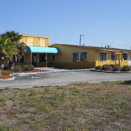 Vintage Inn - Lake Wales Εξωτερικό φωτογραφία