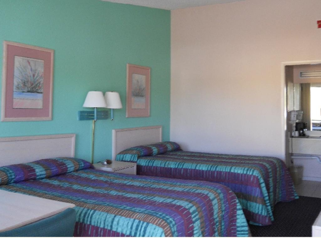 Vintage Inn - Lake Wales Δωμάτιο φωτογραφία