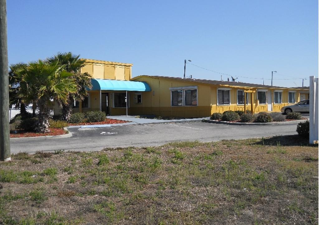 Vintage Inn - Lake Wales Εξωτερικό φωτογραφία