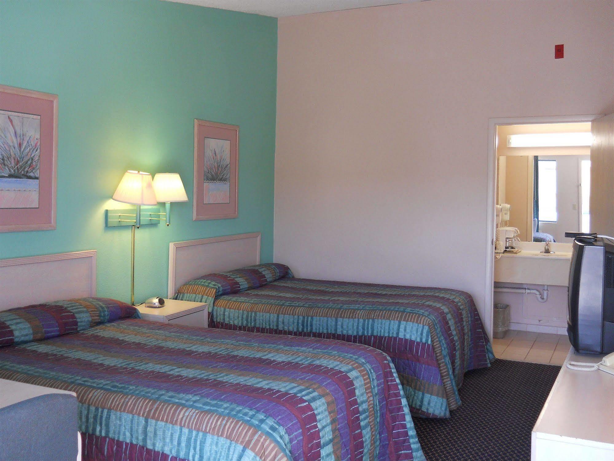 Vintage Inn - Lake Wales Εξωτερικό φωτογραφία